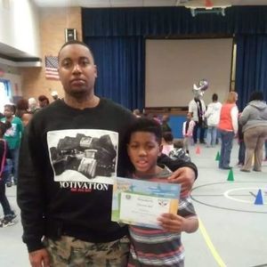 Meet your Posher, Al